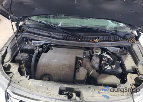 2017 Ford Explorer Xlt z USA, uszkodzony, nr VIN 1FM5K8D8XHGC75338